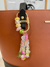 DIY Bag Charm Take Home Kit