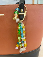 08-16-26 DIY Bag Charm Workshop 10am