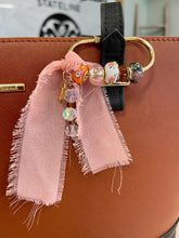 08-16-26 DIY Bag Charm Workshop 10am
