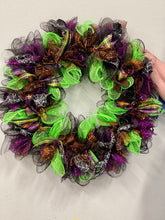 10-16-25 Halloween Wreath Workshop 6pm