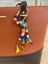 08-16-26 DIY Bag Charm Workshop 10am