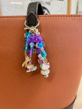 08-16-26 DIY Bag Charm Workshop 10am