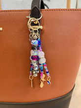 DIY Bag Charm Take Home Kit