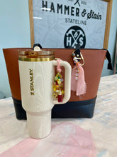 08-16-26 DIY Bag Charm Workshop 10am