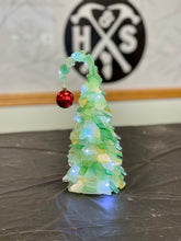 SEA GLASS TREE PARTY IN A BOX SPECIAL!