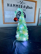 Light-Up Sea Glass Trees-Take Home Kit