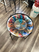 08-23-26 Resin Art Workshop: Creating Tray Tables:Two Part Series 10am