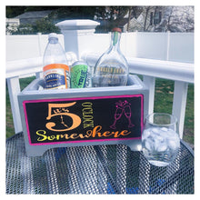 06-03-25 Beverage Chillers Workshop 6pm