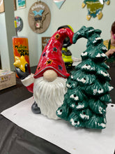 10-27-25 Vintage Holiday Ceramics 6pm