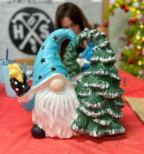10-27-25 Vintage Holiday Ceramics 6pm