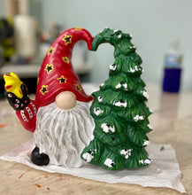 10-27-25 Vintage Holiday Ceramics 6pm