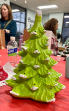 10-27-25 Vintage Holiday Ceramics 6pm