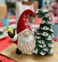 10-27-25 Vintage Holiday Ceramics 6pm