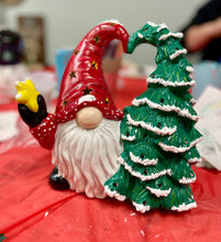 10-27-25 Vintage Holiday Ceramics 6pm