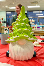 10-27-25 Vintage Holiday Ceramics 6pm