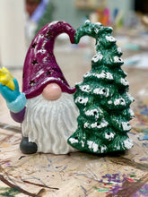 10-27-25 Vintage Holiday Ceramics 6pm