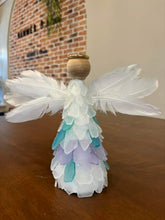 Light-Up Sea Glass Trees-Take Home Kit
