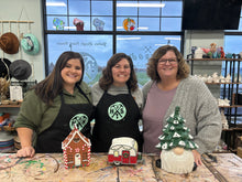 10-27-25 Vintage Holiday Ceramics 6pm