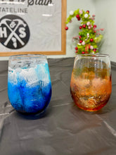 07-28-26 Stained Resin Glasses Experience 6pm