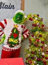 12-07-25 Crafting with the Grouch! 3-4pm