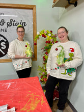 Light-Up Sea Glass Trees-Take Home Kit