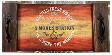 06-19-25 (Thursday) Boards, Trays, Boxes & Yardzee Workshop at Fermenting Cellars Winery 5:30-8pm
