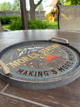 06-19-25 (Thursday) Boards, Trays, Boxes & Yardzee Workshop at Fermenting Cellars Winery 5:30-8pm