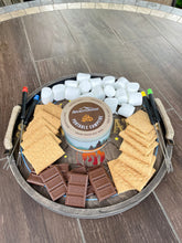 06-19-25 (Thursday) Boards, Trays, Boxes & Yardzee Workshop at Fermenting Cellars Winery 5:30-8pm
