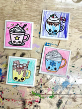 01-25-25 (Saturday) Beloit Winterfest Hot Cocoa Paint N Sip 10am