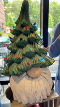 11-18-23 Vintage Holiday Ceramics 2pm