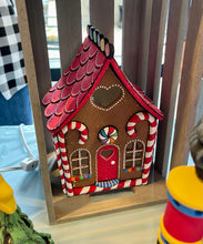 11-18-23 Vintage Holiday Ceramics 2pm