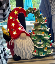 11-18-23 Vintage Holiday Ceramics 2pm