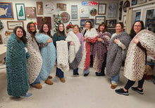 11-30-25 (Sunday) Sip & Knit at After the Vine CANCELLED