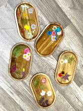 03-15-25 Blooming Boards:Resin Flower Art Open Pour 1pm