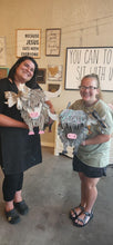12-15-23 Paint a Barnyard Animal Planter Workshop 6pm