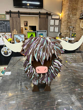 12-15-23 Paint a Barnyard Animal Planter Workshop 6pm