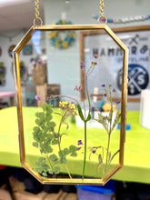 06-18-25 Two Floral Projects: Dough Bowl Candles & Pressed Flower Frames 6pm