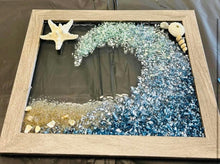 10-28-23 Holiday ResinScapes 1pm