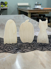 Boo Bags!