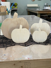 Boo Bags!