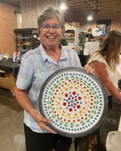 06-04-25 Beginner Mosaics Workshop 6pm