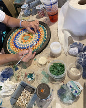 06-04-25 Beginner Mosaics Workshop 6pm