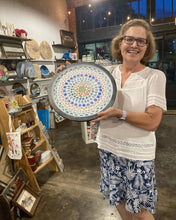 06-04-25 Beginner Mosaics Workshop 6pm