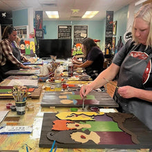10-15-23 Halloween Movie Theme Workshop (Jack and the 3 Witch Sistahs)1pm