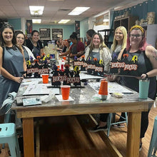 10-15-23 Halloween Movie Theme Workshop (Jack and the 3 Witch Sistahs)1pm