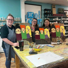 10-15-23 Halloween Movie Theme Workshop (Jack and the 3 Witch Sistahs)1pm