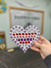 06-04-25 Beginner Mosaics Workshop 6pm
