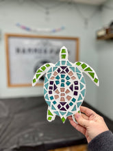 06-04-25 Beginner Mosaics Workshop 6pm