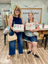 05-29-26 Handcrafted Flower Presses: A Creative Workshop 6pm