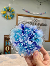 08-29-25 Resin Blooms Workshop 6pm